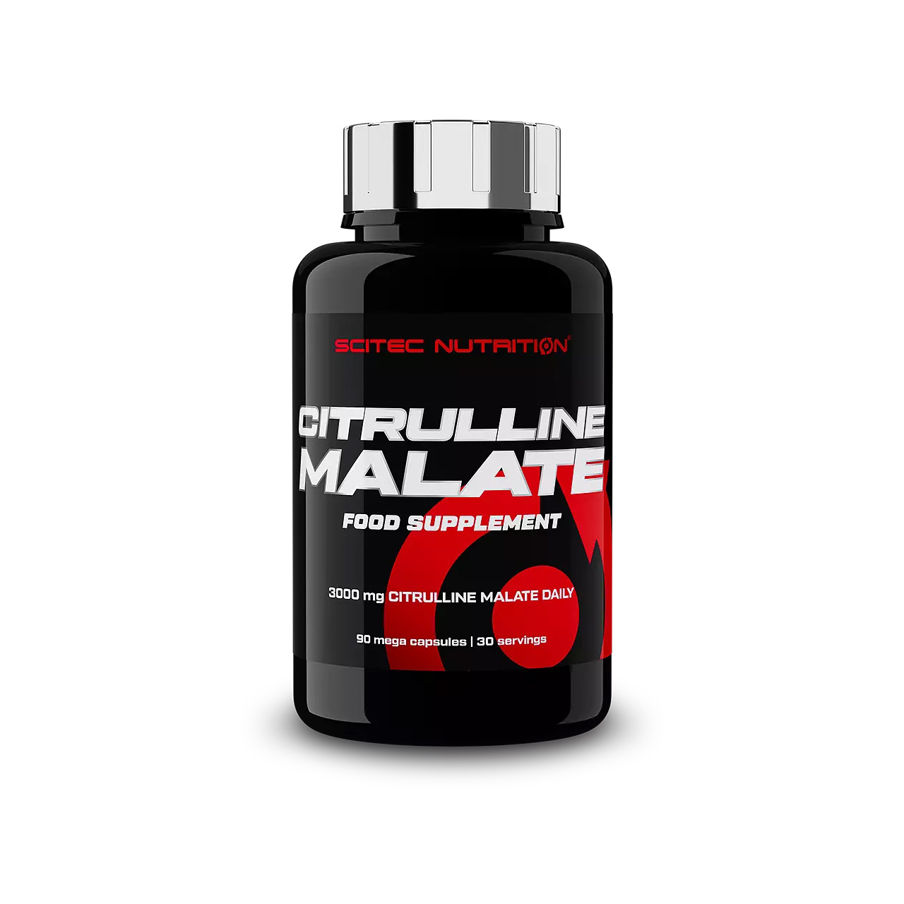 CITRULINE MALATE SCITEC N. 90CAPS