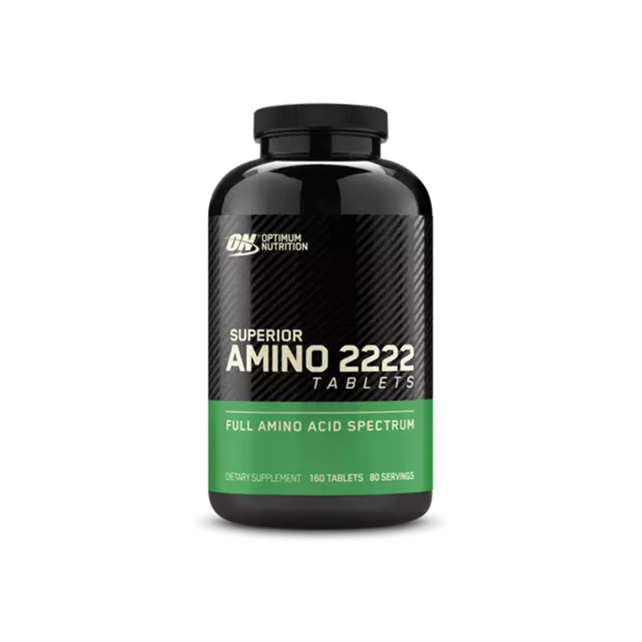 SUPERIOR AMINO 2222 ON 320 CAPS