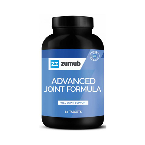 ADVANCED JOINT FORMULA ZUMUB 60 CAPS