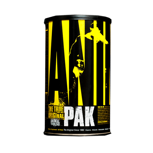 ANIMAL PAK 44 PACK