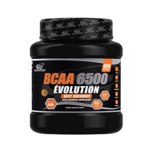 BCAA 6500 EVOLUTION 400 CAPS
