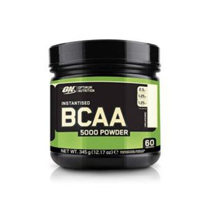 BCAA ON 345G