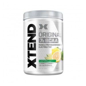 BCAA XTEND 441G