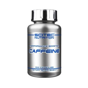CAFEINA SCITEC NUTRITION