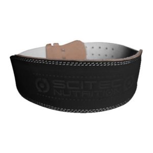 CINTO MUSCULAÇÃO PELE SCITEC