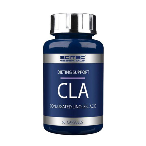 CLA SCITEC N. 60CAPS