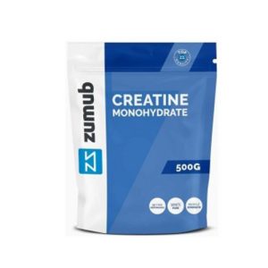 CREATINA 500G ZUMUB