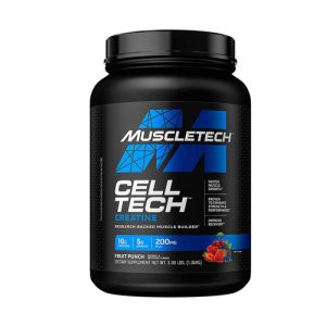 CREATINA CELL TECH 1336G