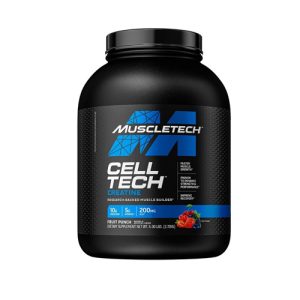CREATINA CELL TECH 2700G