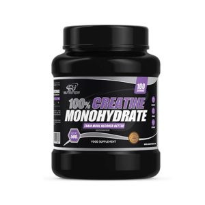 CREATINA MONOHIDRATO EVOLUTION 500G EU