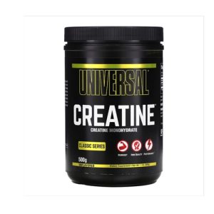 CREATINA UNIVERSAL 500G