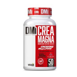 CRE MAGNA DMI NUTRITION 100 CAPS