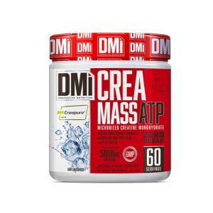 CRE MASS ATP DMI NUTRITION 300G