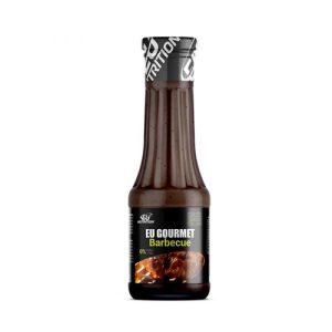 EU GOURMET BARBECUE 250 ML