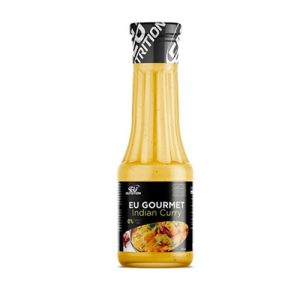 EU GOURMET CARIL INDIANO 250 ML