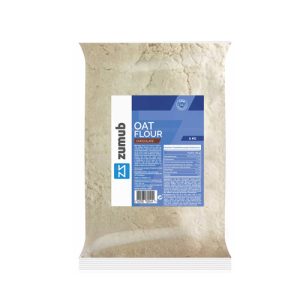 FARINHA DE AVEIA 1000G