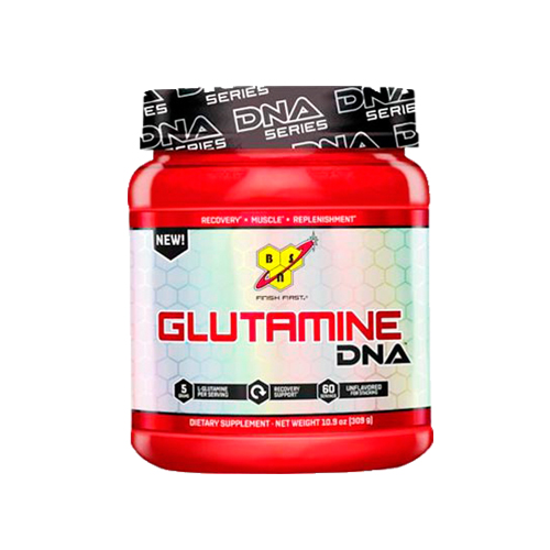 GLUTAMINA BSN 300G