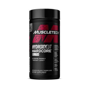 HYDROXYCUT ELITE 110 caps