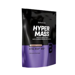 HYPER MASS 1000G