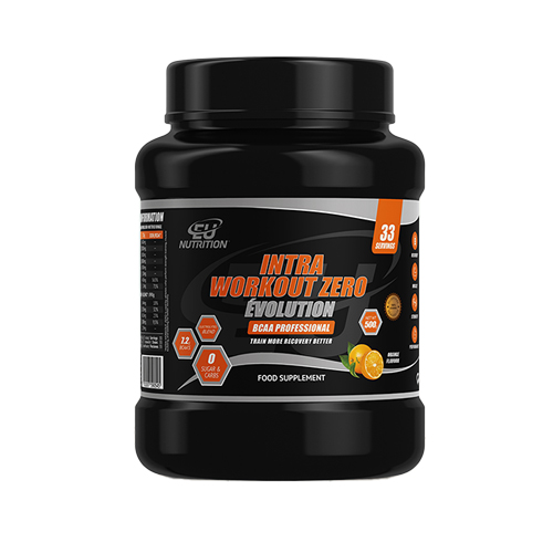 INTRA WORKOUT EVOLUTION 500G