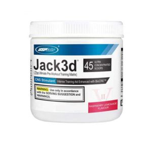 JACK3D 248G 45 SERVS
