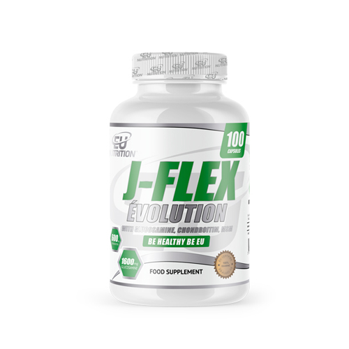 J-FLEX EVOLUTION 100 CAPS