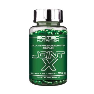 JOINT-X SCITEC 100CAPS