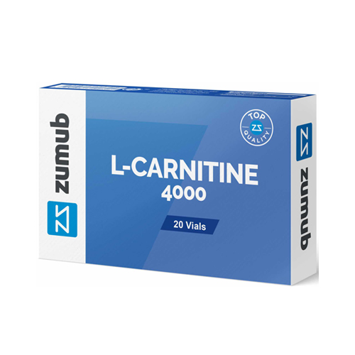 L CARNITINE 4000 ZUMUB