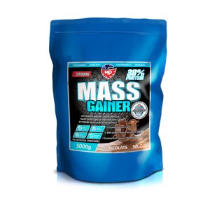 MASS GAINER MLO 5000G