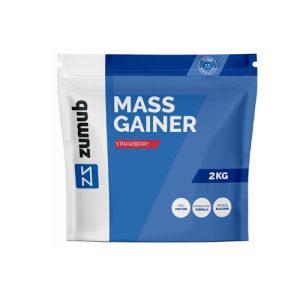 MASS GAINER ZUMUB 2000G