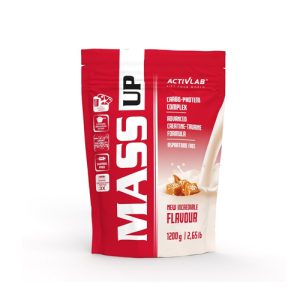 MASS UP ACTIVLAB 1200G