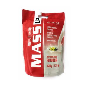 MASS UP ACTIVLAB 3500G