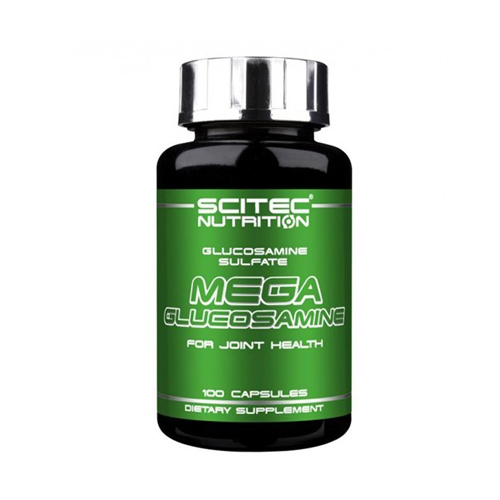 MEGA GLUCOSAMINA SCITEC 100 CAPS