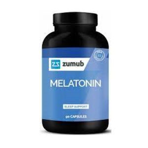 MELATONINA ZUMUB 90 CAPS