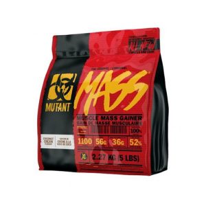 MUTANT MASS 2270G