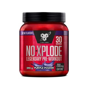 NO XPLOD 390G 30 SERV