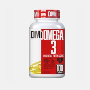 OMEGA 3 DMI NUTRITION 100 CAPS