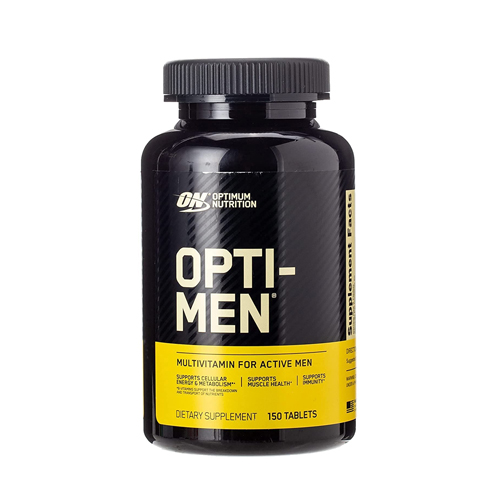 OPT-MEN ON 150 CAPS