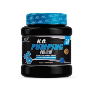 PUMPING IRON EU 375G