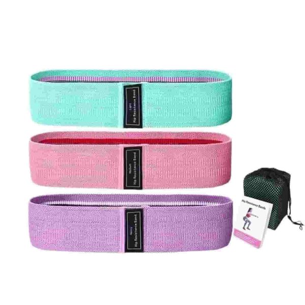 ELASTICO MINI BAND TECIDO - Image 3