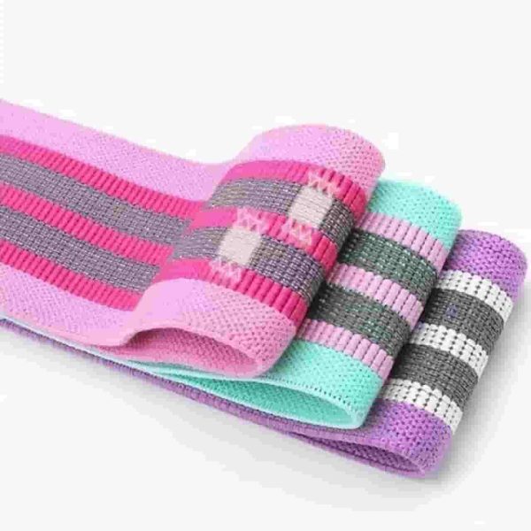 ELASTICO MINI BAND TECIDO - Image 2
