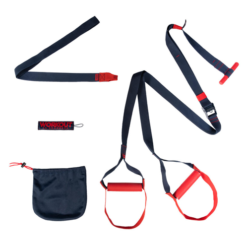 STRAP TRAINING TRX CORENGTH