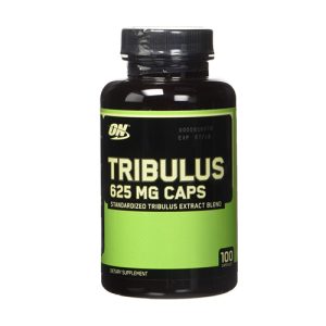 TRIBULUS 625MG ON 100 CAPS