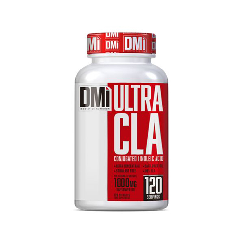 ULTRA CLA DMI NUTRITION 120 CAPS