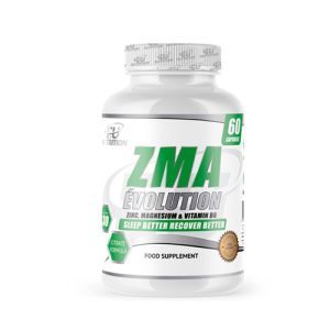 ZMA EVOLUTION EU NUTRITION  60 CAPS