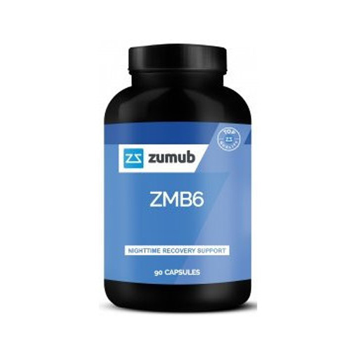 ZMB ZUMUB 90 CAPS