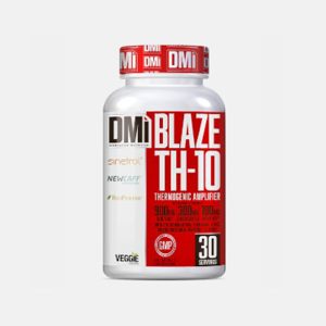 BLAZE TH-10 TERMOGENIC DMI 90 CAPS
