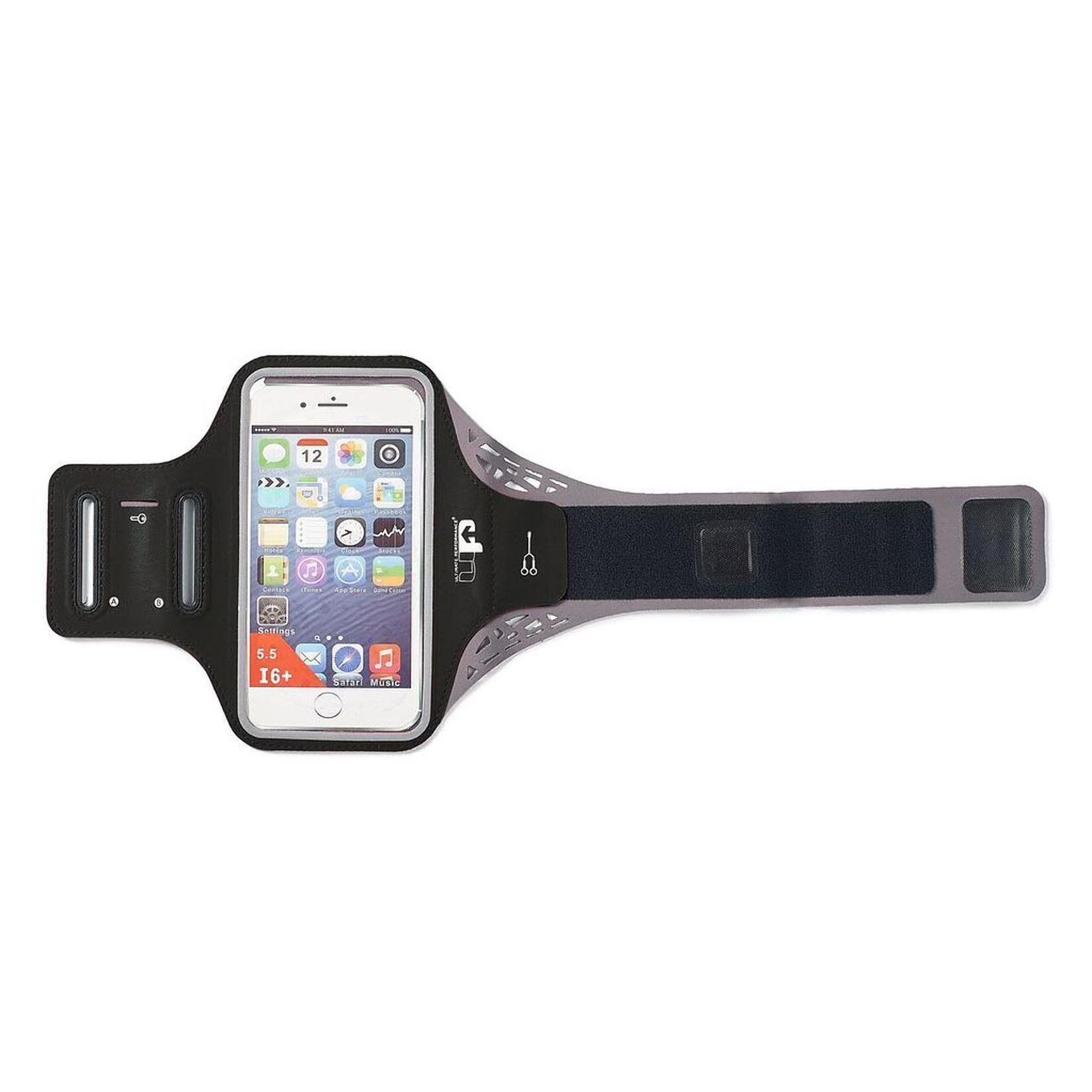 BRAÇADEIRA SMARTPHONE DOMYOS