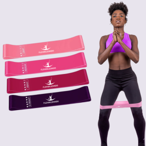 ELASTICO MINI BAND LEVE