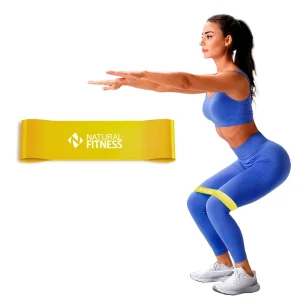 ELASTICO MINI BAND MEDIO